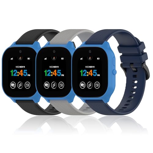 NOUKAJU [3pbN] MY EHb` 3e 3 2 1/Gabb Watch 3e 3 2 1/SyncUP LbY X}[gEHb` 2 1p 20mm poh LbY j̎q ̎q SyncUP X}[gEHb`2ppXgbv 