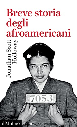 Breve storia degli afroamerican