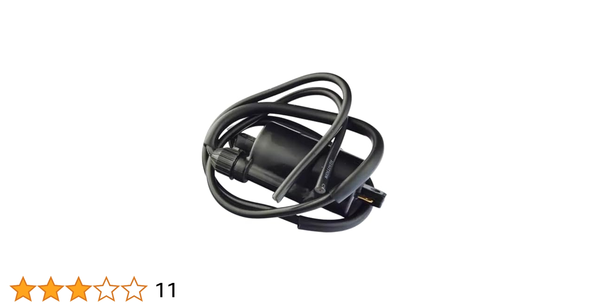 Amazon | MSMint イグニッションコイル ゼファー400 CB750K