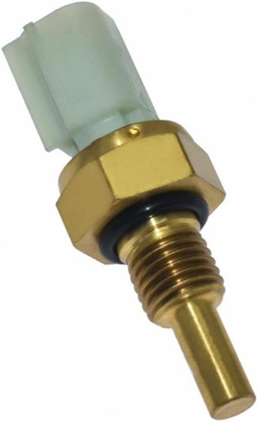 WATER TEMPERATURE SENSOR 37870-RWC-A02 37870RWCA02, Compatible with AUTO CAR