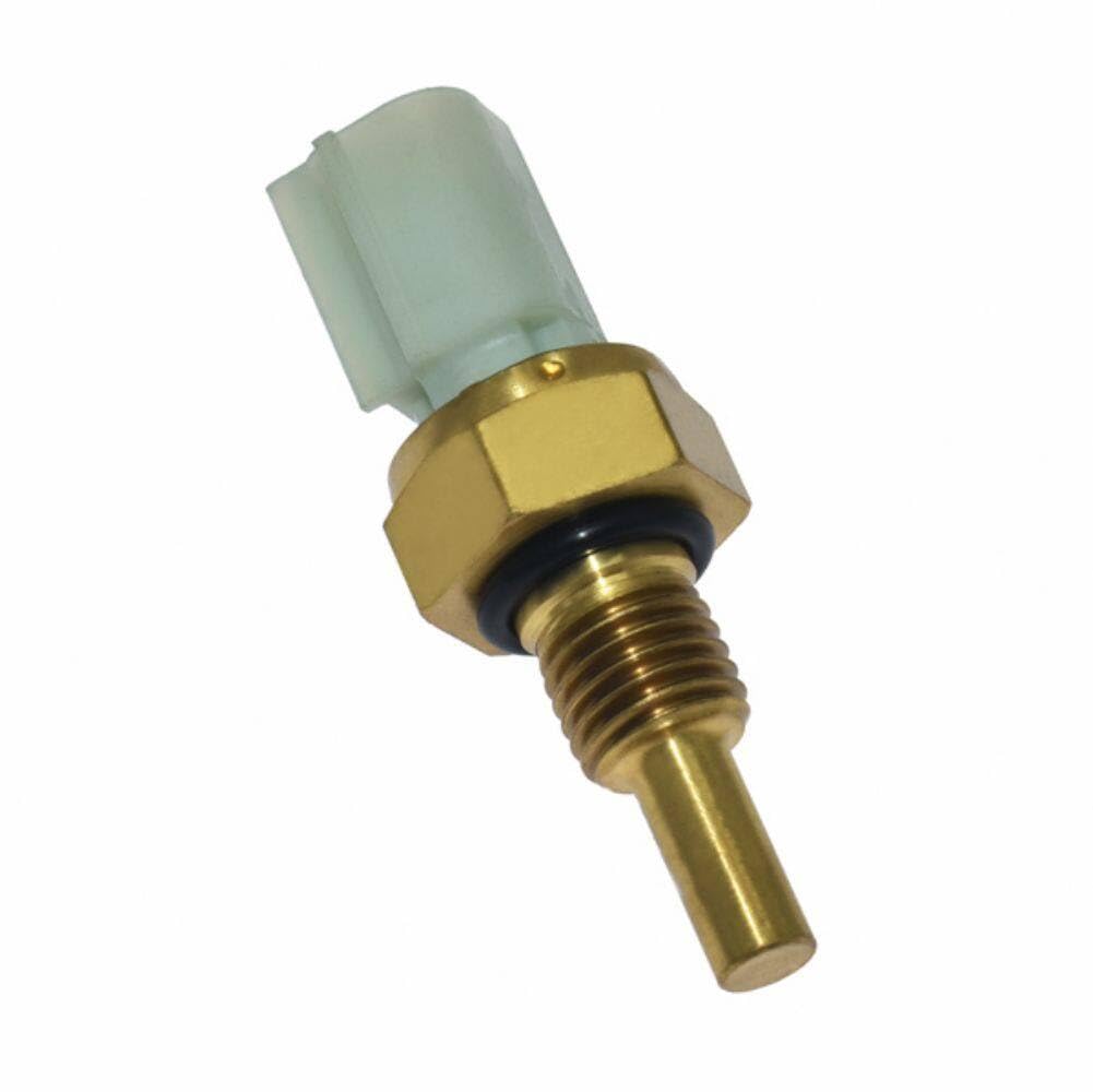 Water Temperature Sensor 37870-RWC-A02 37870RWCA02, Compatible with Auto Car