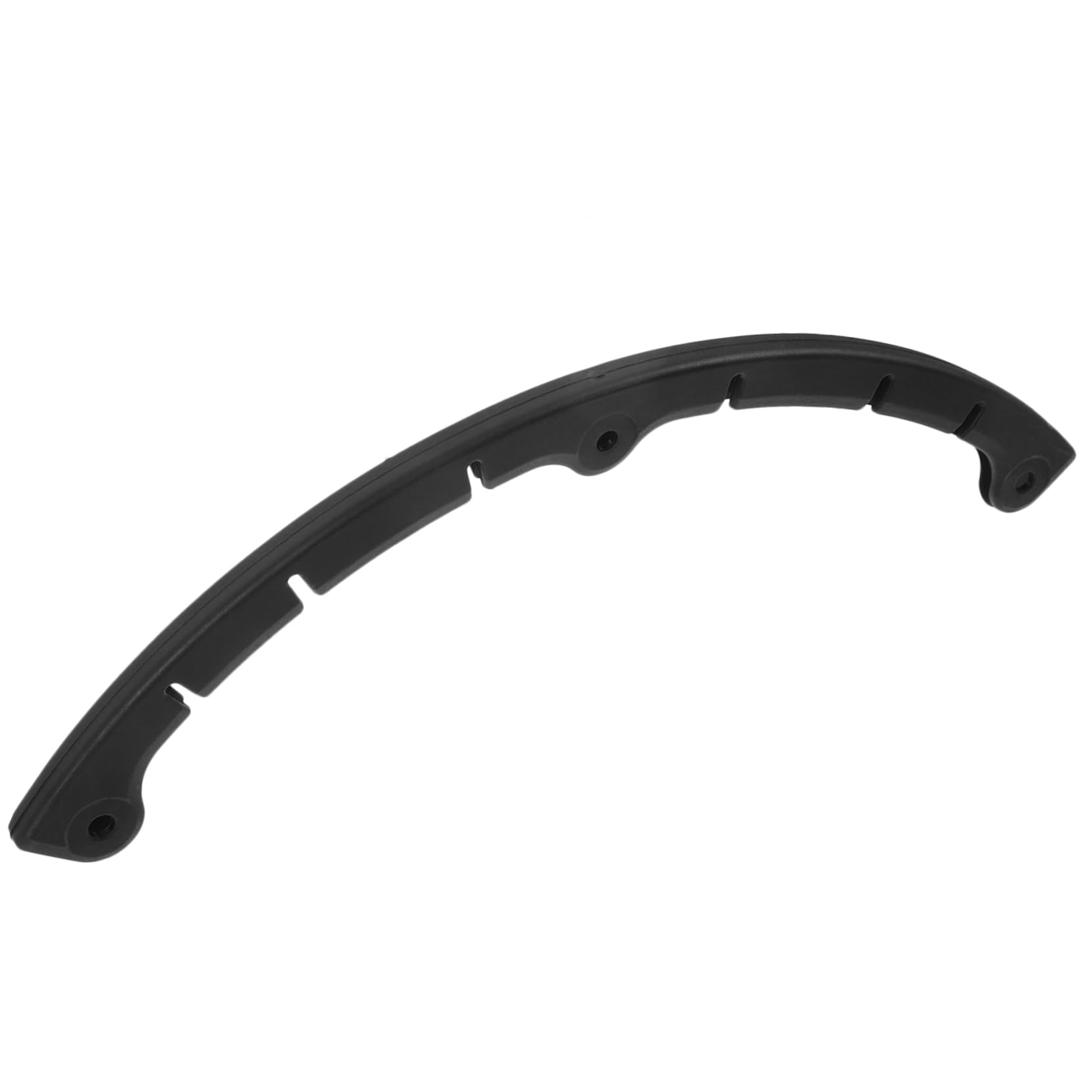 GANAZONO 4pièces Bande De Anti-Collision pour Skateboard Protège-Bord Accessoires pour Résistant à Usure Et Aux Chocs Compatible Plupart des Planches