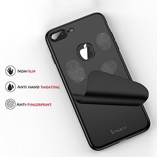 Custodia iPaky® Originale per iPhone 7 Plus (5,5)...