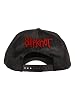 Slipknot Mens Baseball Cap: Logo (mesh Back) #3