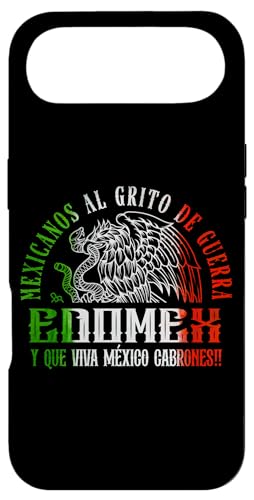 Toluca Estado de Mexico Souvenir Mexican Travel Vacation �X�}�z�P�[�X iPhone Air �p