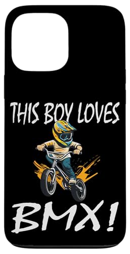 ���̒j�̎q��BMX�A�L�b�YBMX����D���ł��B �X�}�z�P�[�X iPhone 13 Pro Max �p