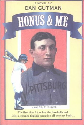 Buy Honus & Me (Baseball Card Adventures) — BookShops.in