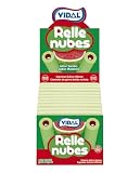 Dulcinubes Rellenas de Sandía VIDAL 75 ud
