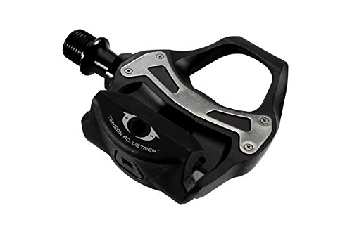 Shimano PD5800 - Pedales 105 5800 Spd-Sl Carbon
