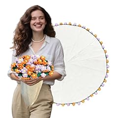 Orange Flower（31in）