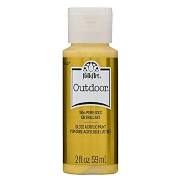 best paint for mailbox