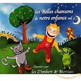  Les Belles Chansons de Notre Enfance, Vol 1