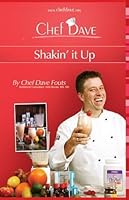 Shakin' It Up! 1934727024 Book Cover