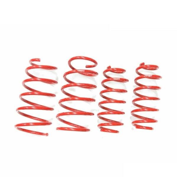 tanabe タナベ サステック DF210 ダウンサス 1台分 エルグランド ATE50