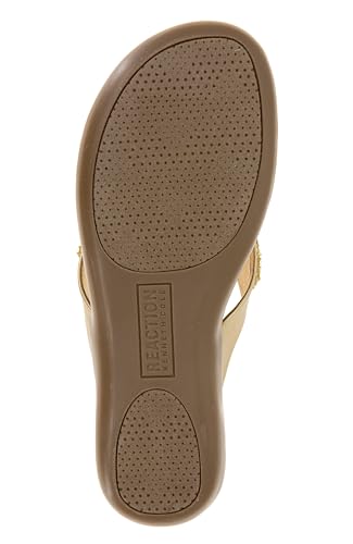 Image of Kenneth Cole Reaction Women's Glam-athon Thong Sandal
