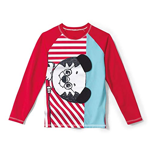 Camiseta Tigor T. Tigre Infantil - 10208289i