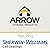 Arrow 12' x 20' x 7' All-Weather Galvanized Steel Carport with 3 Wall Kits, Multipurpose Heavy-Duty Outdoor Garage Carport Canopy, Eggshell