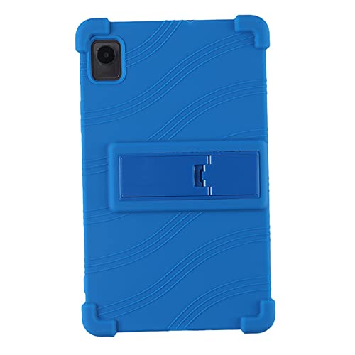 Xiedeai �^�u���b�g�J�o�[�P�[�X for Nokia T10 - �^�u���b�g �X�^���h �W�F�� �S�� �\�t�g �X�L�� �V���R�� �ϏՌ� �ی� �J�o�[ for Nokia T10 8 �C���` 2022 �^�u���b�g