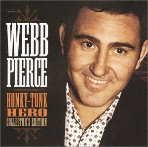 Honky Tonk Hero [Collectors]