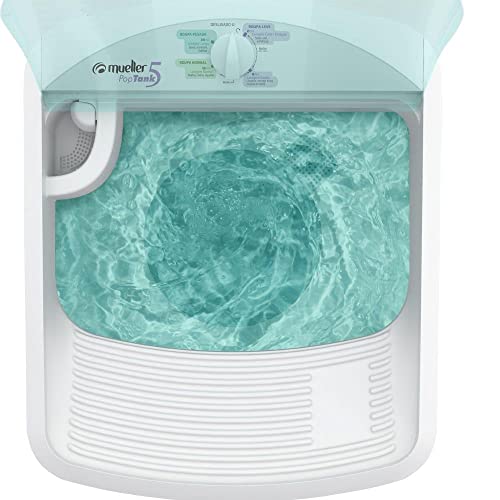 Tanquinho Poptank 5kg 127V