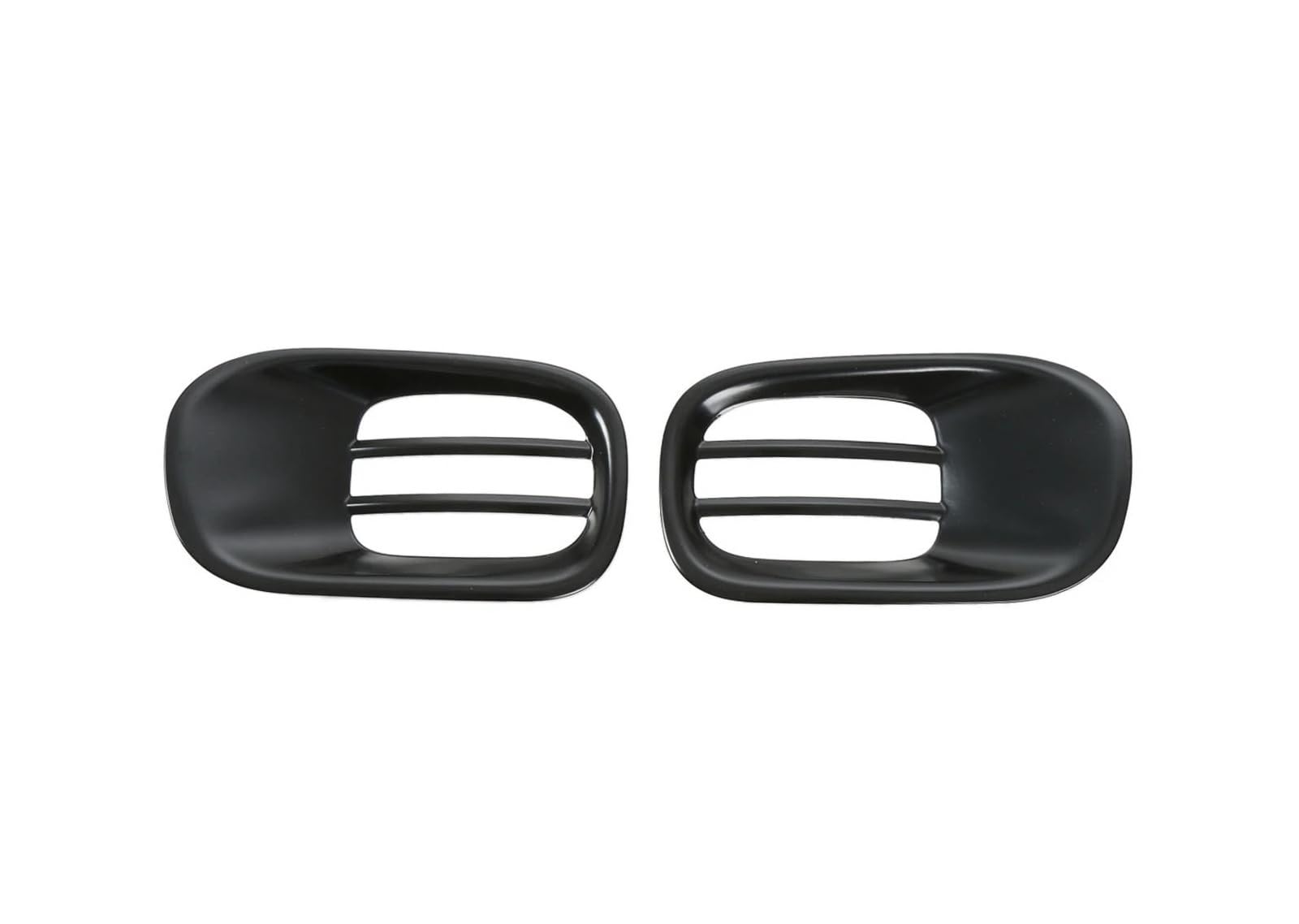 Protector de luz trasera Jeep Renegade 2016-2024 cubierta antiniebla 6