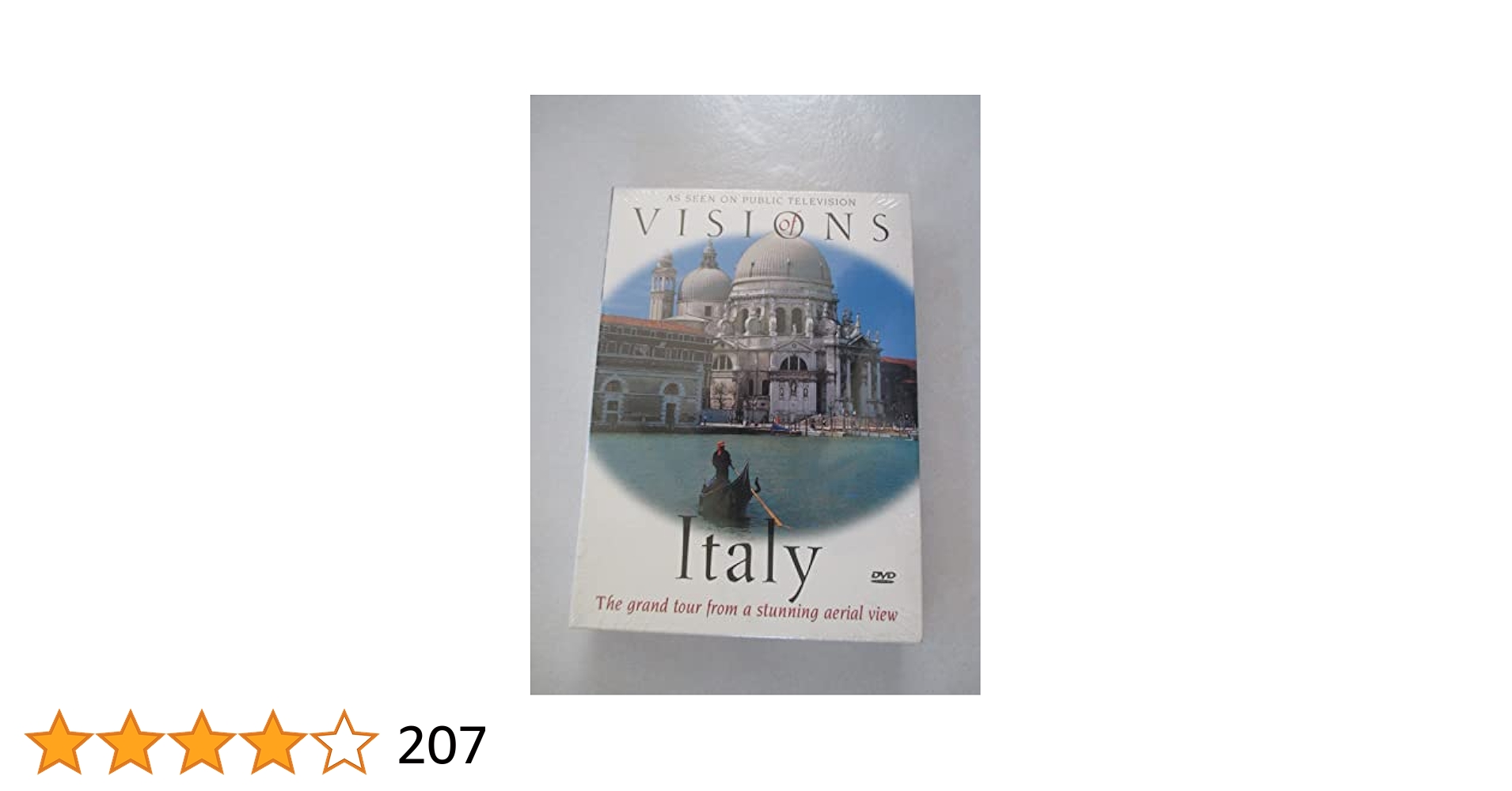 Visions of Italy: Amazon.ca: Franca Barchiesi, Len Brown