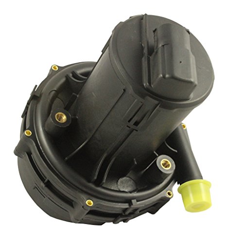 New Secondary Air Pump Replacement For Bmw 323 325 328 330 323I E90 328I E93 99 325I E46 #TOP4