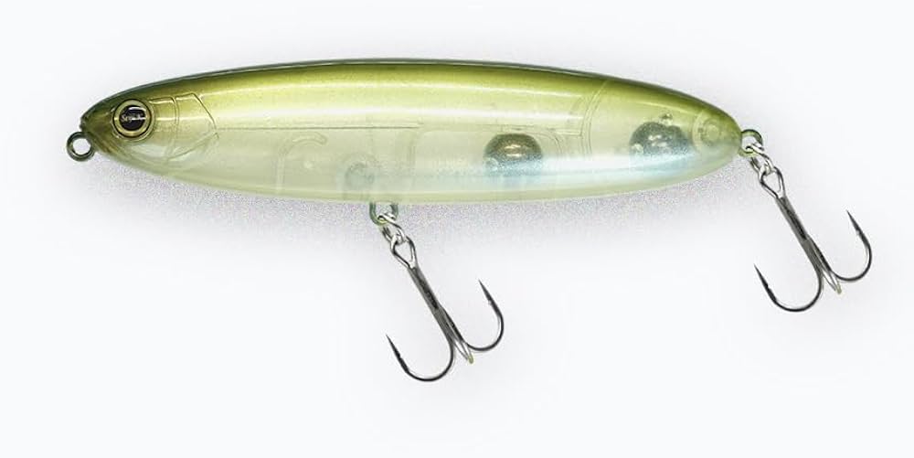 ゼンダ　レヴォニック ZENDA LOUD】 SEXY SHAD / セクシーシャッド #Revonik