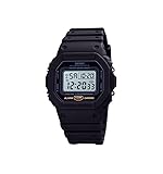 Relógio masculino esportivo "speed emperor" em aço inoxidável – cron