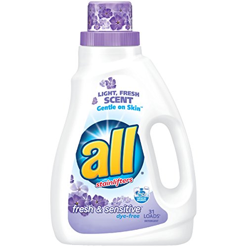7 Best Laundry Detergents for Hard Water (2020 Reviews) Sensible Digs