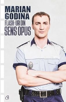 Paperback Flash-Uri Din Sens Opus [Romanian] Book