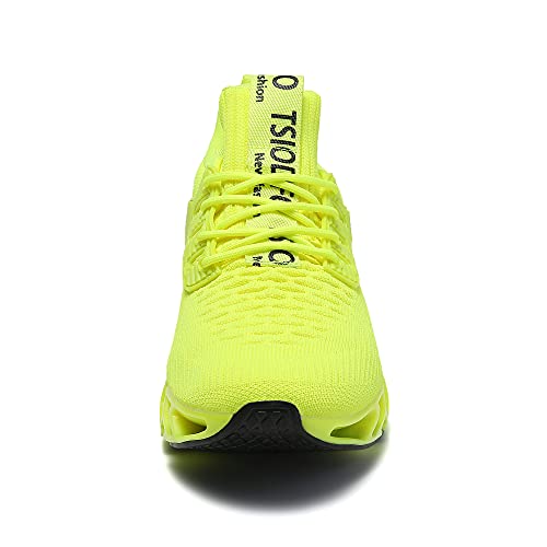 Image of SKDOIUL Women's Athletic Tennis Walking Shoes Fashion Sport Running Sneakers