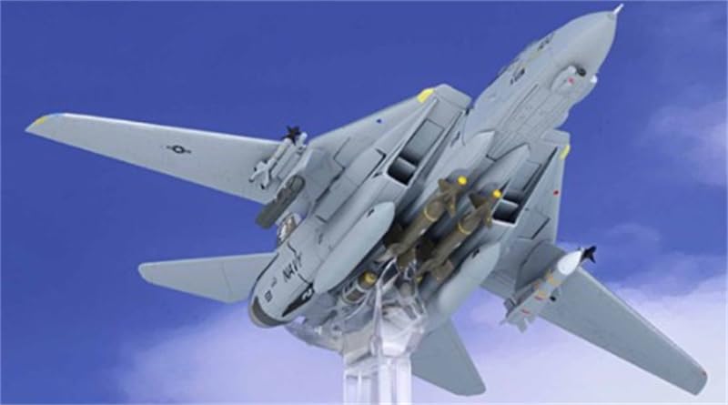 Amazon.com: for Century Wings F-14D for Tomcat U.S. Navy VF
