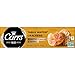 Carr's Table Water Crackers, Baked Snack Crackers, Party Snacks, Roasted Garlic and Herbs, 4.5oz Box (1 Box)