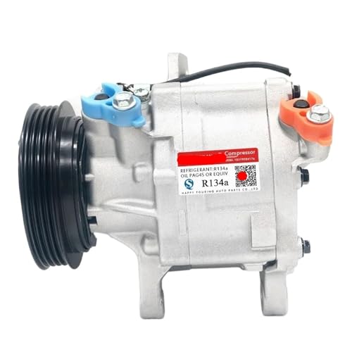 Compresseur de climatisation voiture 4472009887 compatible Terios 1.3L 16V DVVT