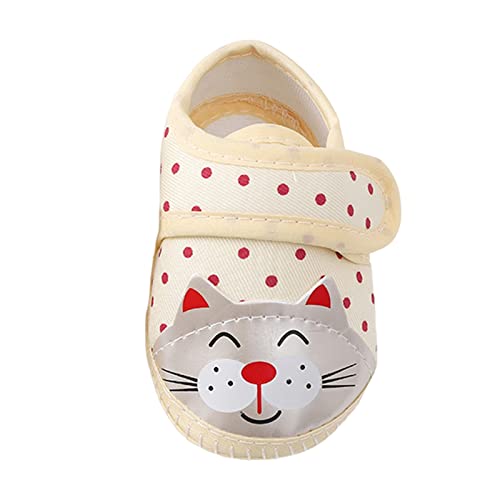 Baby Shoes Fashion Soft Sole Toddler Dress Cute Print Princess Shoes Toddler Shoes Toddler Summer Shoe