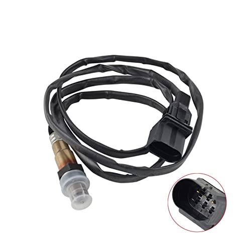 Capteur d'oxygène lambda pour Golf Jetta 99-05 1.8L - 3