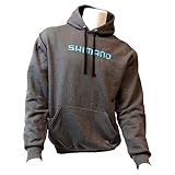 Leicht und weich SHIMANO Lifestyle Hoodie Fishing Gear