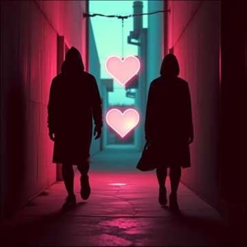 แค่เพื่อนพักใจเวลาที่เหงา [Explicit]