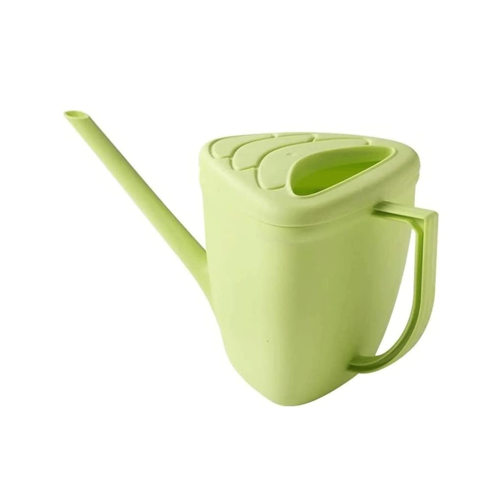 1000 ML Arrosoir pour Plantes D'intérieur Jardin Arrosoirs en Plein Air Plante Maison Fleur Long Bec Arrosoir Arrosoir Pot