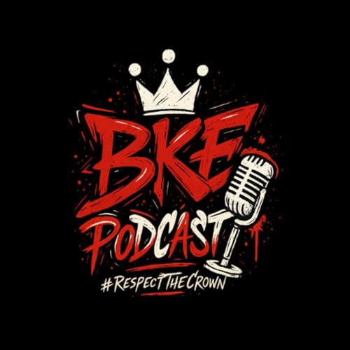 BKE Podcast: Thankful for Black Excellence