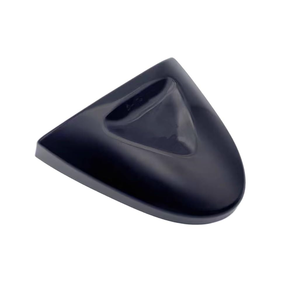 Housse de siège arrière Trident 660 carénage de queue finition premium - 7