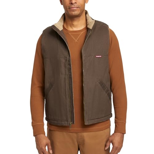 Upland Vest (Big & Tall)3