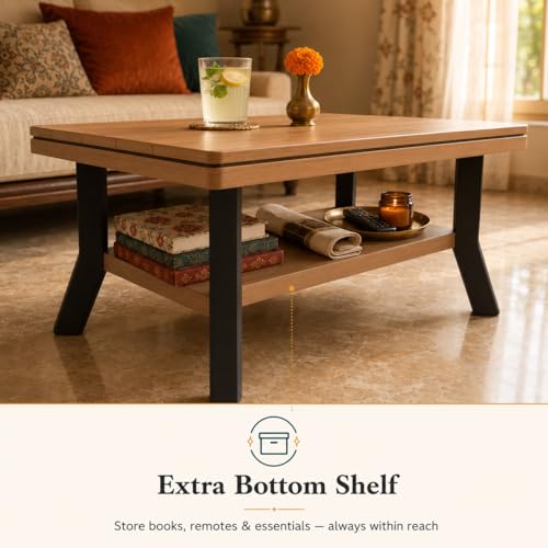 Image of Coffee Table (Desert)