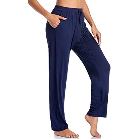 ASIMOON Women's Yoga Pants Cover