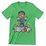 TrappLove Cash Boy Jordan 6 T Shirt, Jordan 6 Matching for Sneaker Jordan 6, Gift for Sneaker Jordan 6, Shirt for Jordan 6 Green