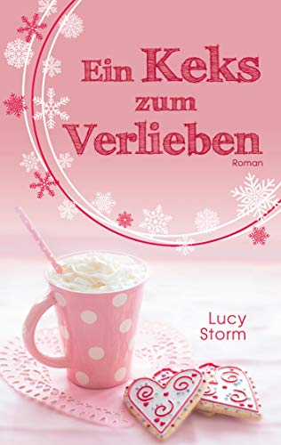 Ein Keks zum Verlieben