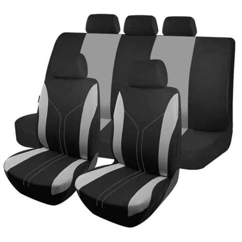 Housse de siège auto Nissan Leaf ZE1 pour trajets en famille