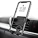 Produktbild Mpow Schwerkraft KFZ Handy Halterung Lüftung Universal Auto Lüftung Handyhalterung Handyhalter fürs Auto für iPhone11 pro/11 pro Max/XS/XR/X/8,GalaxyS10/S9/S8/S7,LG,HTC, 4,0 bis 6,5 Zoll Smartphone