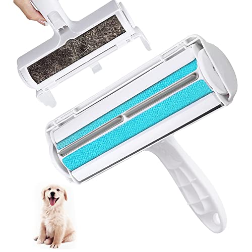 PawTopia Brosse Anti Poils